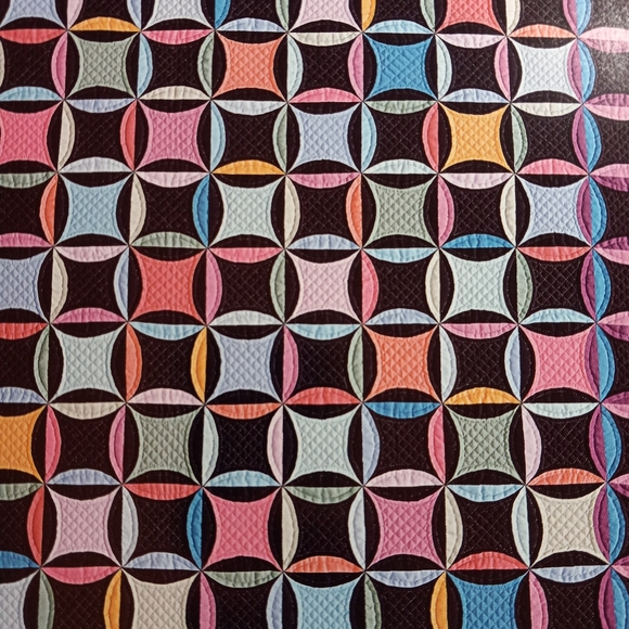 Quilting in Color, Made Easy. Book - Picture 12 of 14